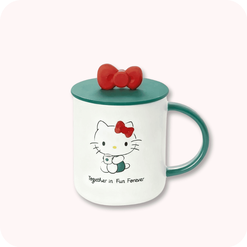 Hello Kitty Starbucks Cup Hello Kitty Starbucks Cup