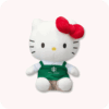 Starbucks Hello Kitty
